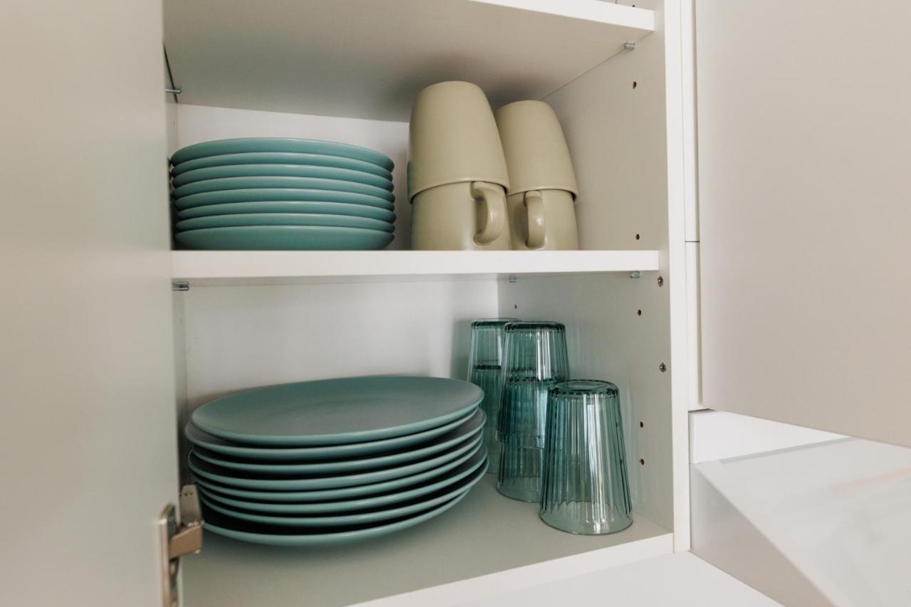 Hiisi Homes Haemeenlinna Asemanranta エクステリア 写真