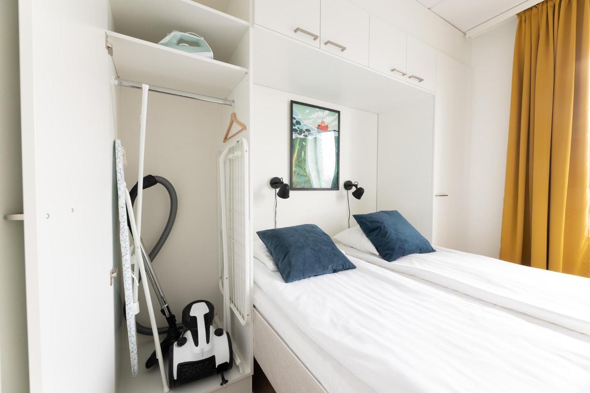 Hiisi Homes Haemeenlinna Asemanranta エクステリア 写真